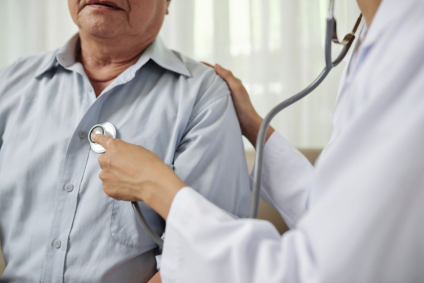 Isenção de imposto de renda para cardiopatia grave