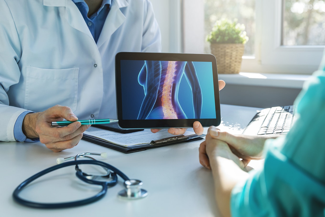 Isenção de IR por espondiloartrose anquilosante