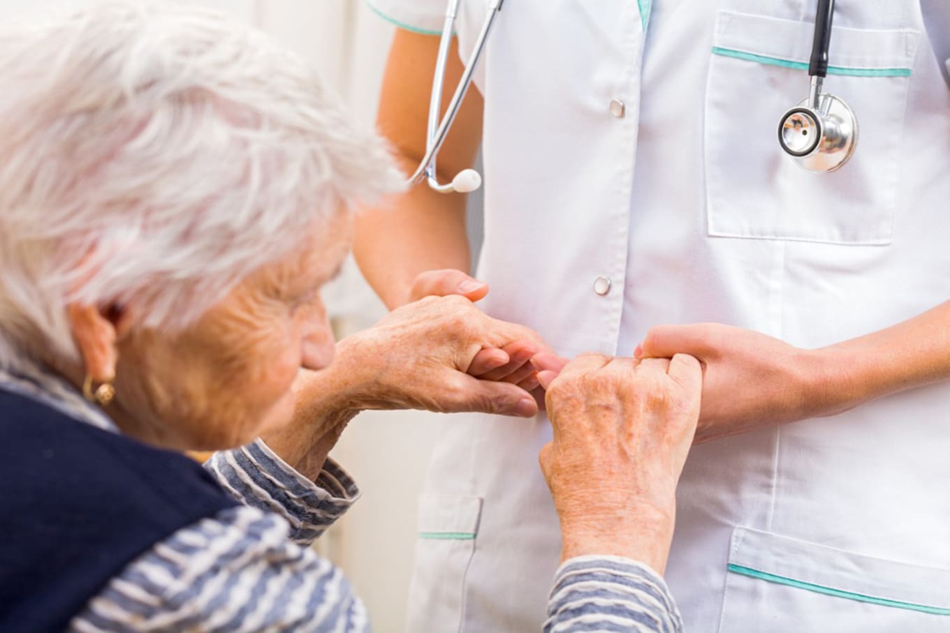 Isenção de imposto de renda por Parkinson